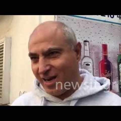 Απαγωγή επιχειρηματία: Δεν δεχόταν απειλές λέει ο ξάδερφός του