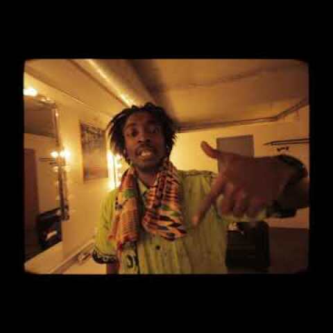 Evan SBK, F Benef & Νέγρος του Μοριά - Trikolor (Official Video)