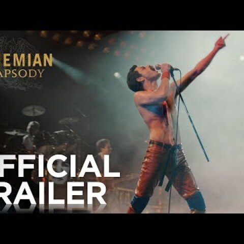 Bohemian Rhapsody | Teaser Trailer [HD] | 20th Century FOX