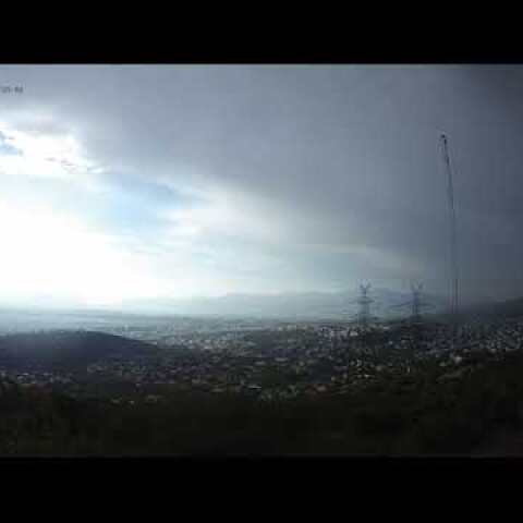 Meteo.gr: Καταιγίδα Αττικής, 3/10/2019