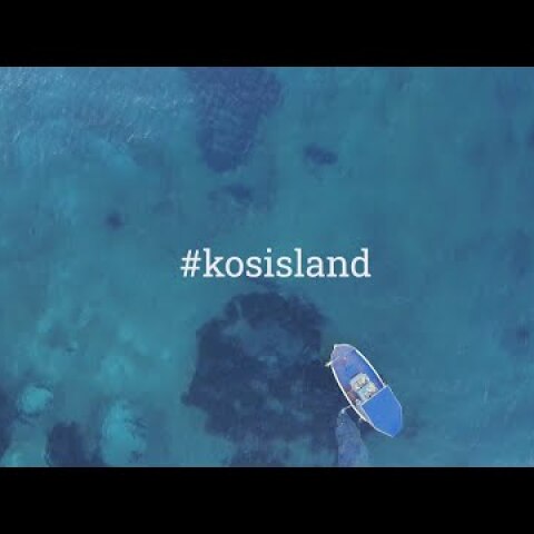 Kos Island, Greece | Dedicated to all doctors and medical staff