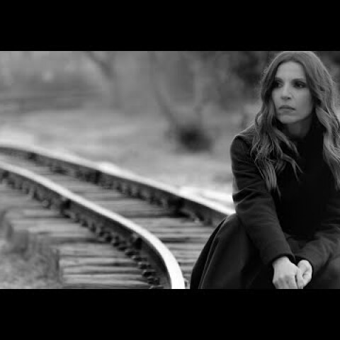 Ευρυδίκη - Θέλω (Official Music Video)