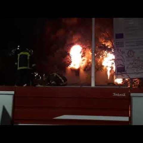 Thestival.gr Φωτια Μετρό