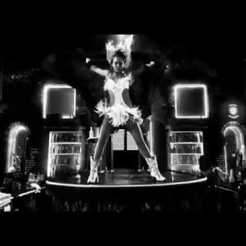 Frank Miller's Sin City: A Dame to Kill For - Trailer 2 - Dimension Films