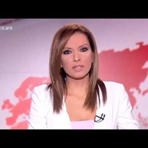 Μεσημβρινό Δελτίο 14/09 - MEGA ΓΕΓΟΝΟΤΑ