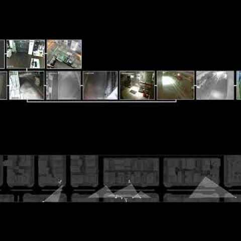 #GDtrial | Βίντεο του Forensic Architecture για την τεχνική μελέτη του υλικού από τη δολοφονία Φύσσα