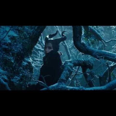 Disney's Maleficent Official Teaser Trailer