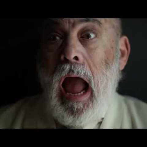 Εθνικό Θέατρο... Backstage στoν «Εξηνταβελόνη»