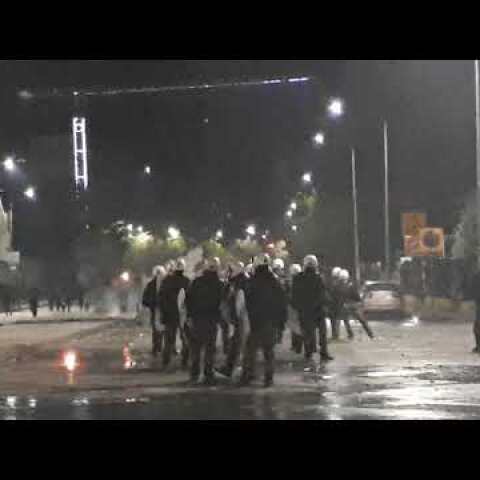 Thestival.gr Επεισόδια