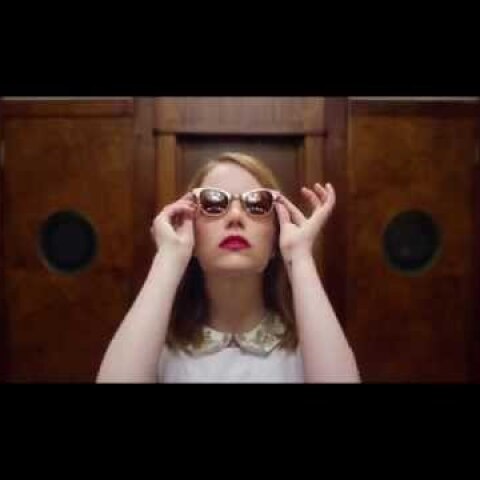 “Anna” Starring Emma Stone, Written by Will Butler from Arcade Fire