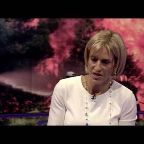 #Πυρκαγιά: Ο Γιώργος Καμίνης στο BBC για την ασφαλή εκκένωση των παιδικών κατασκηνώσεων