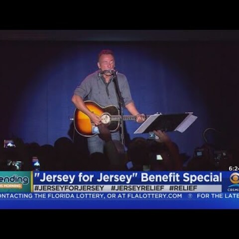 Trending: Jersey For Jersey