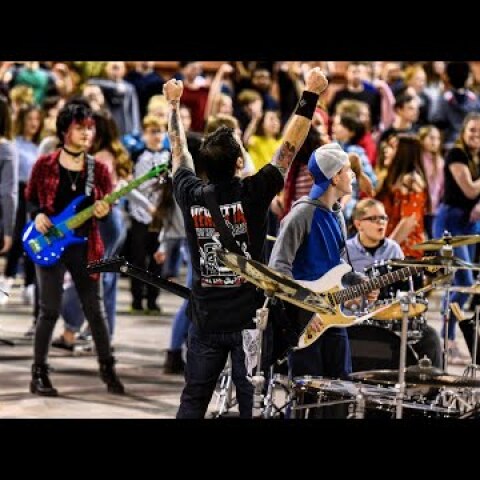 Godsmack - Unforgettable