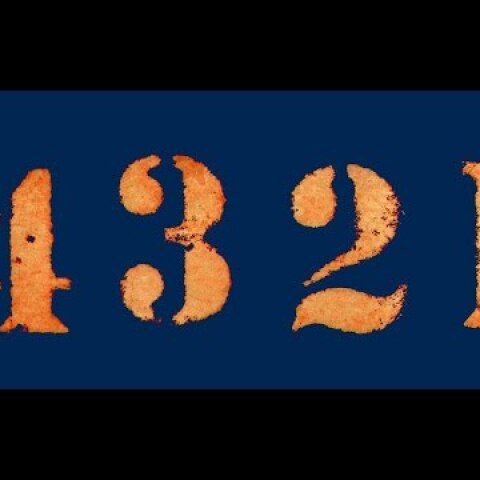paul auster | 4321 | audiobook excerpt