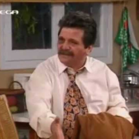 ΔΥΟ ΞΕΝΟΙ-ΜΕΝΙΟΣ ΤΣΑΠΑΡΑΣ