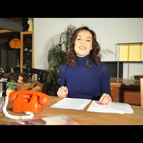 Cosmic Telegram: Ημερήσιες προβλέψεις Σαββάτου 9/12