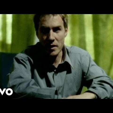 Massive Attack - Risingson