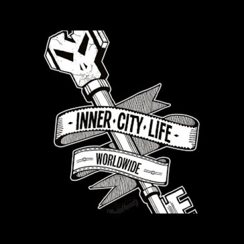 Goldie - Inner City Life (Burial Remix)