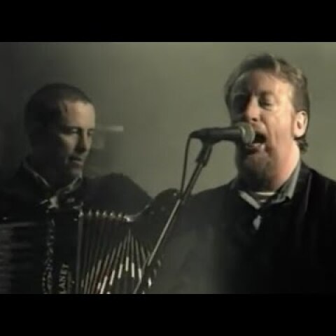 Flogging Molly - Drunken Lullabies (Official Video)