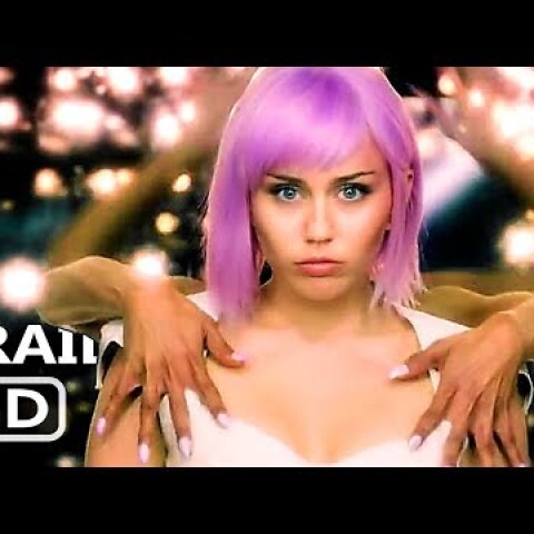 BLACK MIRROR SEASON 5 Official Trailer (2019) Miley Cyrus, Netflix Series HD