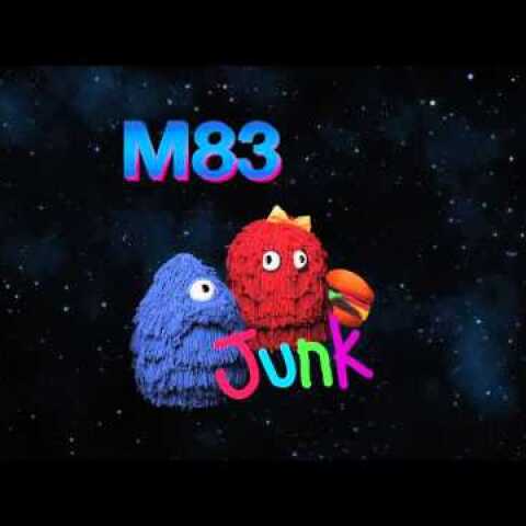 M83 - Solitude (Audio)