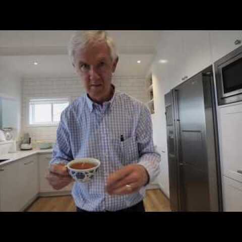 Parkinson's NSW Mannequin Challenge