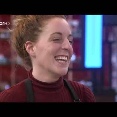 Αυτός είναι ο παίκτης που κέρδισε την ασυλία!