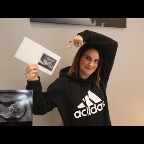 WE'RE HAVING A BABY! | The Radford Family