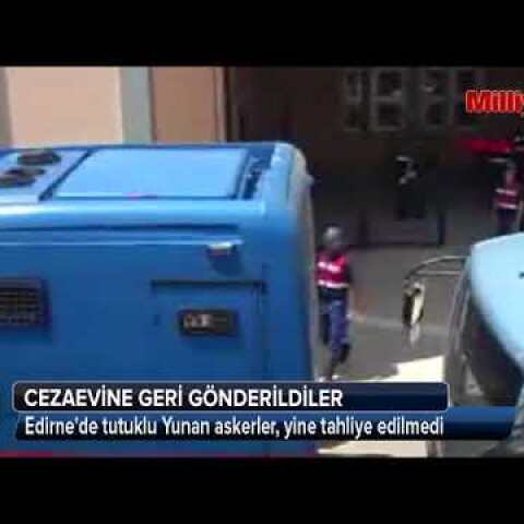 2 στρατιωτικοι