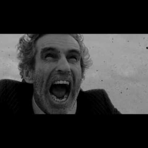 Mogwai // Coolverine (Official Video)