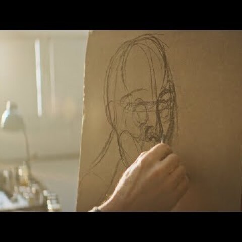 Voorbereiding & schetsen | De Rembrandt Tutorials #1 | ING