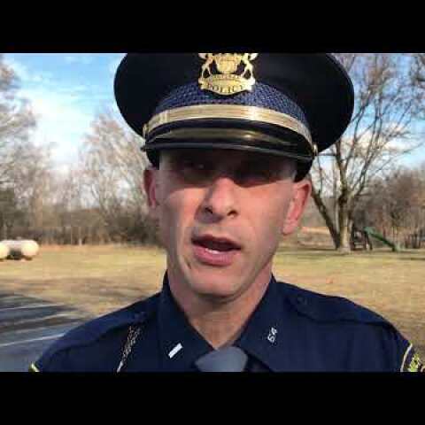 Body of 5-year-old boy who went missing on Christmas found in pond