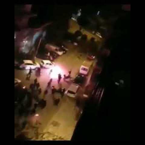 metrosport.gr: Επεισόδια οπαδών ΠΑΟΚ και Άρη στη ΜΕΝΤ