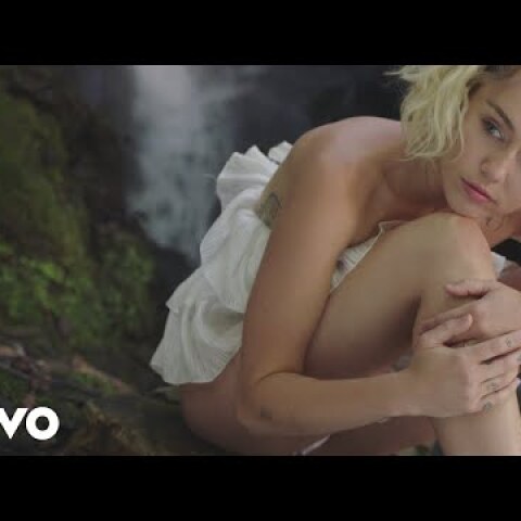 Miley Cyrus - Malibu (Official Video)