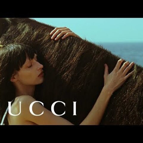 Gucci Of Course a Horse: The Spring Summer 2020 Campaign
