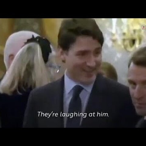 Joe Biden uses Justin Trudeau video in anti-Trump election ad