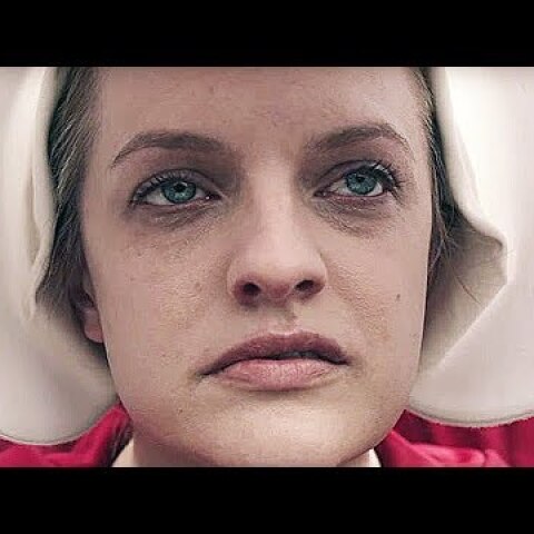 The Handmaid's Tale Season 2 Teaser Trailer (2018) Hulu Series