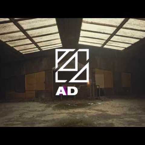 ADD 2018 - Official Trailer