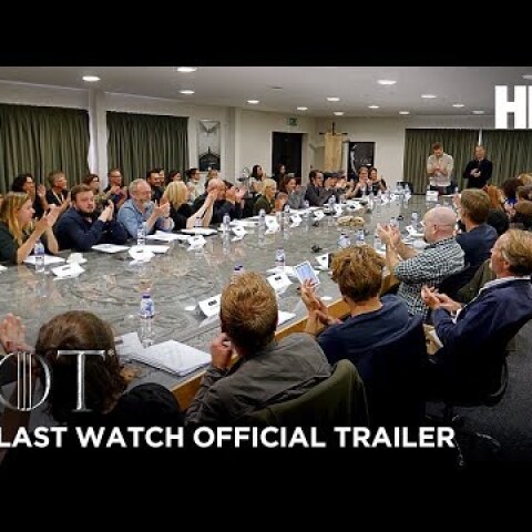 Game of Thrones: The Last Watch | Official Documentary Trailer | HBO