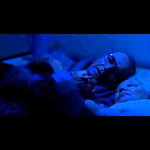 The Notebook - Closing Scene