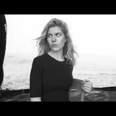 Pirelli Calendar | 2017 Unveiling