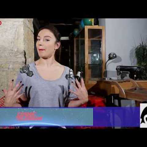 Cosmic Telegram: Ημερήσιες προβλέψεις Πέμπτης 16/11