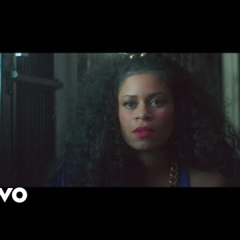 AlunaGeorge - Not Above Love