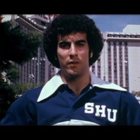 Nick Galis Career Retrospective