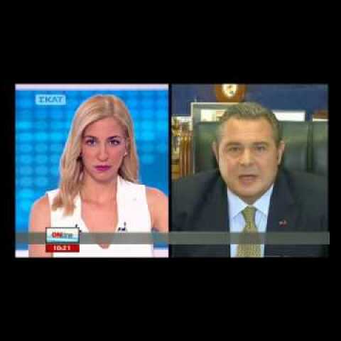 VIDEO ΚΑΜΜΕΝΟΣ