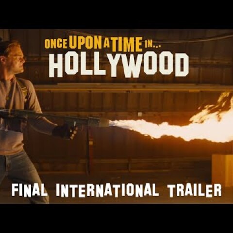 ΚΑΠΟΤΕ ΣΤΟ ΧΟΛΙΓΟΥΝΤ _ FINAL INTERNATIONAL TRAILER