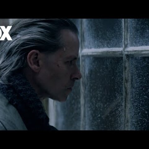 A Christmas Carol | Trailer
