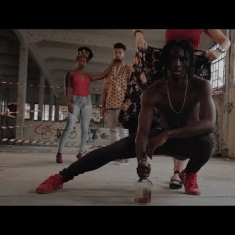 TOSIN - “Better Than Dem”