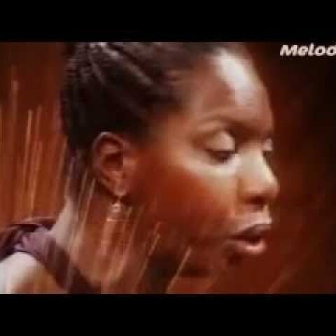 Nina Simone: Ne Me Quitte Pas
