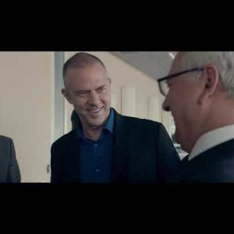 [Bande annonce] Adults in the Room